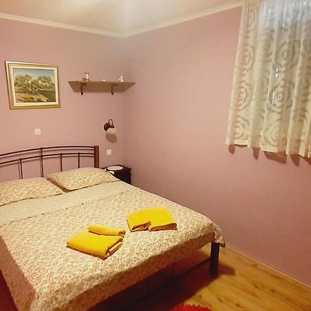 Studio Apartment Imagino Split Exterior photo